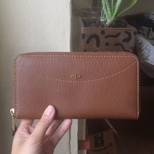 Ralph Lauren Large Wallet
